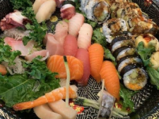 「めっちゃ美味いっす😋」上原浩治がフロリダで日本食を堪能する❗️