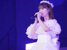 AKB48卒業を発表した柏木由紀 彼女が初めてとった「1位🥇」とは👀