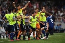 優勝は日本で間違いなし アジア杯決勝の勝敗予想オッズ Theworld Goo ニュース