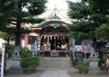 今戸神社（画像：photoAC）
