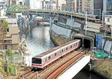 あの有名撮影スポットも！東京メトロ銀座線・丸ノ内線の駅設備などが登録有形文化財に