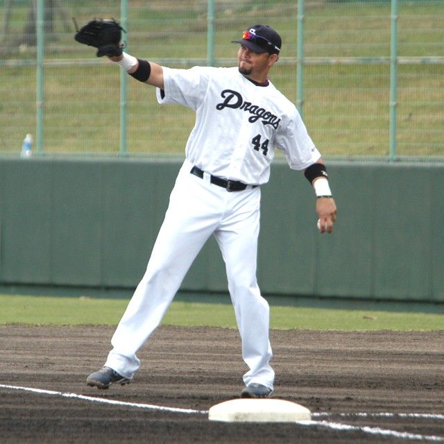 今季は期待外れ 喝 を送りたい助っ人たち 週刊野球太郎 Goo ニュース