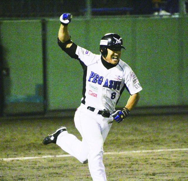 ドラフト特集 ドラフト指名を待つ 個性豊かな社会人 独立リーグの野手たち 週刊野球太郎 Goo ニュース