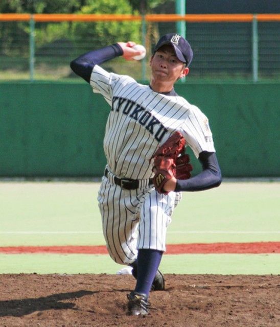 プロ野球 首位ソフトバンクのラッキーボーイ 二保旭 若生監督が課した ダルビッシュメニュー とは 週刊野球太郎 Goo ニュース