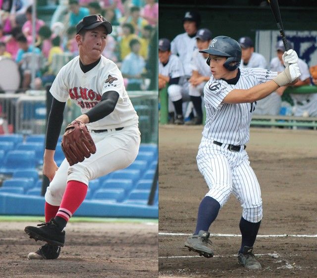 高校野球 地方大会の注目選手レポート 東海編 小澤怜史 日大三島 栗原健 常葉学園菊川 ほか 週刊野球太郎 Goo ニュース