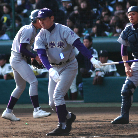 高校野球 15甲子園監督名鑑 岩手代表 花巻東を率いる佐々木洋監督 週刊野球太郎 Goo ニュース