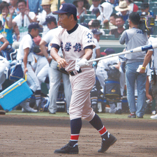 高校野球 15甲子園監督名鑑 石川代表 遊学館を率いる山本雅弘監督 週刊野球太郎 Goo ニュース