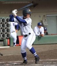 高校野球 地方大会の注目選手レポート 九州編 山中大輝 明豊 藤本穂高 福岡第一 ほか 週刊野球太郎 Goo ニュース