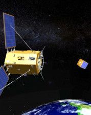 世界で需要高まる「軌道上サービス」、中国新興企業も参入　宇宙ゴミ除去や人工衛星の運用に注力