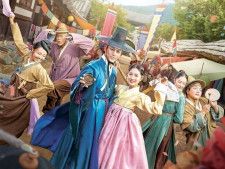【2024年6月】U-NEXT/Disney＋/Netflix配信予定の韓国ドラマ一挙紹介！『涙の女王』の次はこれで決まり！