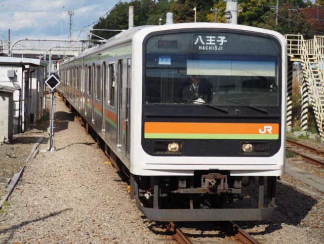 寿命半分」を掲げた電車、登場３０年超で〝再就職〟できる秘訣は？ ＪＲ東日本２０９系、置き換え用車両も判明 【鉄道なにコレ！？】第６８回(47NEWS)  - goo ニュース