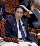 「総理、また散髪かよ」密着記者も驚く２週に１回ペース　岸田首相は歴代で最も床屋好き？一体なぜ？