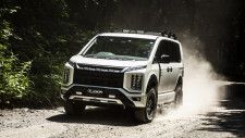 【TOYO TIRES】OPEN COUNTRY A/TⅢへ待望のホワイトレターが登場