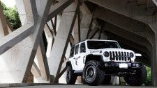 【SCT-XWD】最先端の情報を常にキャッチ!!「アメリカの今のカスタム」を提供してくれる九州エリアの本格的Jeep専門店