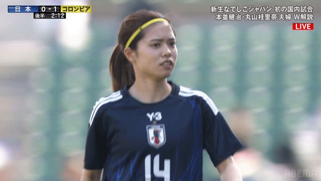 別格！ 長谷川唯、“超絶フェイク”で敵翻弄「異次元」「急所を
