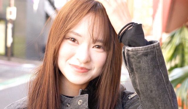 「AI級の美女」元“2児のシンママアイドル”の美貌に驚きの声「かわいい〜！」「2人産んでると思えない！」