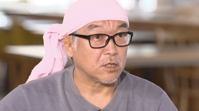 “ビッグダディ”林下清志「8年間一切もらっていない」ギャラを拒否した理由を明かす