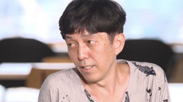 2丁拳銃・小堀裕之、妻と次男が4年間会話せず「中3から急に」「嫁が買ってきた弁当も食べない」衝撃理由を告白
