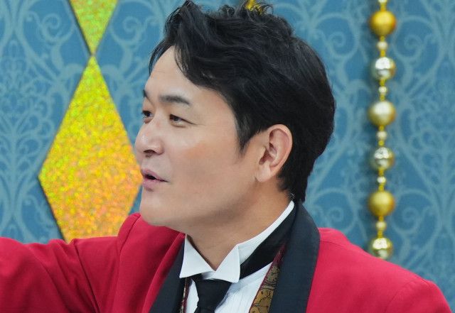 千鳥ノブ、収録中にブチギレる人気芸人を注意「おじさん怒っちゃダメっすよ」
