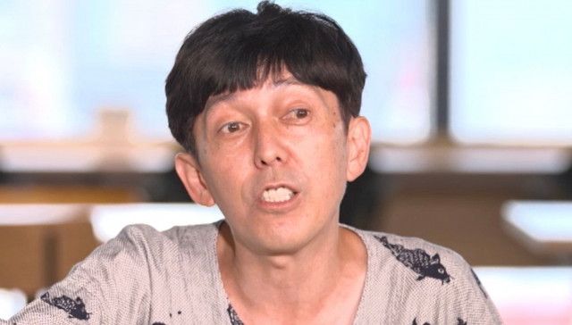 2丁拳銃・小堀裕之、妻とのレスを赤裸々告白「末っ子が生まれてから一回もない」