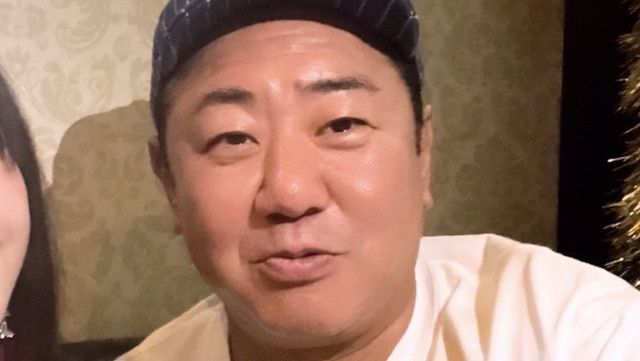 茨城・土浦のキャバクラに元芸能人が在籍? 錦鯉・渡辺「いました」