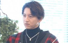 元KAT-TUN田口淳之介、薬物逮捕後に家族と絶縁「今は全く連絡をとってない」