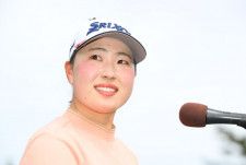 平瀬真由美とイ・ボミ　二人の賞金女王が支えた竹田麗央の初優勝