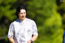 「非常に試されたラウンド」石川遼は無念『73』　決勝での挽回期す