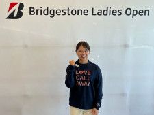 吉田優利の今季国内初戦　妹・鈴が予選会突破、甲田良美も6年ぶりツアー出場へ