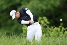 “5度目の正直”…中島啓太は初の海外メジャー決勝へ向け耐えた「あすはもっといいゴルフができる」