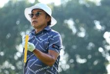 所属プロ・片山晋呉は1W抜き？ 今年の日本一決定戦は12年に次ぐ最長総距離“7102ヤード”「今週は大変よ」(ゴルフ情報ALBA.Net) - goo  ニュース