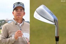 PGAのトッププロが使っているアイアンはこれ！最新アイアンを