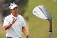 PGAのトッププロが使っているアイアンはこれ！最新アイアンを