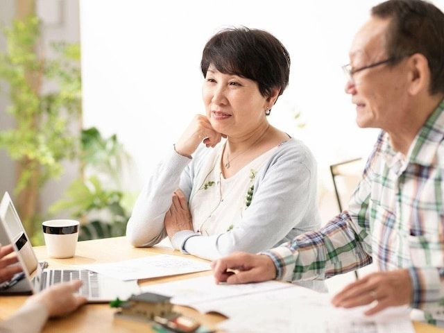 こんな人は要注意!「老後破産」に陥りやすい人の特徴