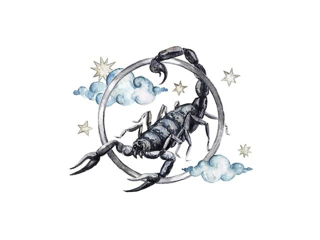 2025年6月16日〜6月22日の運勢「さそり座（蠍座）」 章月綾乃の【大人のための星占い】