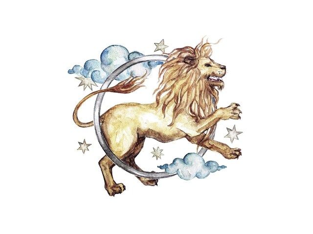 「しし座（獅子座）」2025年7月28日〜8月3日の運勢！ 章月綾乃の【大人のための星占い】