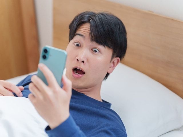 NISAの利益半減で「え？って思った」39歳・年収450万円男性のETF積み立て5年目