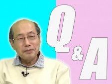 教えて！桐谷さん「儲けた財産は最終的にどうするの？」