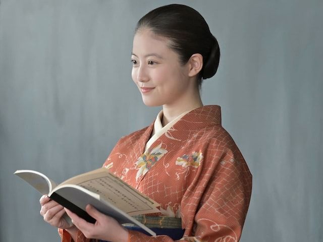 『あんぱん』に出演する美しいと思う女性俳優ランキング！ 「今田美桜」を抑えた1位は？
