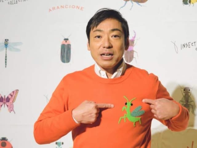 「国立大学出身」と聞いて驚いた俳優ランキング！ 2位「香川照之」を2票差で抑えた1位は？