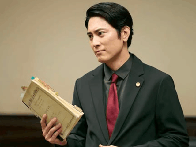 護国顔だと思う「30代男性俳優」ランキング！ 2位「間宮祥太朗」を抑えた1位は？