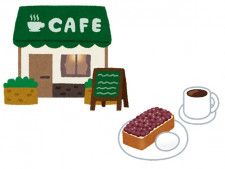 4月13日は喫茶店の日！ 今回は「喫茶店」と「カフェ」の違いなど、「違いの分かる人」になれる喫茶店の豆知識をご紹介します。