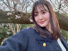 元HKT48で俳優の兒玉遥さんは4月18日、自身のInstagramを更新。悲痛な思いを明かしました。ファンからも同調する声が多数上がっています。（サムネイル画像出典：兒玉遥さん公式Instagramより）