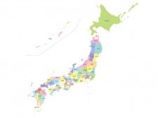 総務省は、4月12日に「人口推計（2023年10月1日現在）」を発表しました。本記事では、前年比での日本の総人口の変化と、都道府県別の人口動態について解説します。