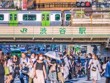 1位は「渋谷」で13万人減少。「20年前より利用者が激減した山手線の駅」ランキング、2位は？