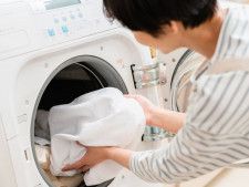 洗濯機に詰め込んでいい洗濯物の量の目安はどれくらいなのでしょうか。家電エバンジェリストで「All About」デジタル・家電ガイドの安蔵靖志が回答します。