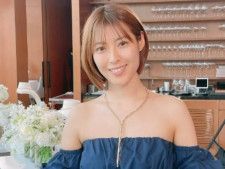俳優の瀧本美織さんが、4月30日に自身のInstagramを更新。美脚や肩回りがあらわになった美しいドレス姿を披露しました。（サムネイル画像出典：瀧本美織さん公式Instagramより）