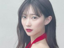 元HKT48の田中美久さんは5月7日、自身のInstagramを更新。グラビアショットを披露しました。コメントでは「めっちゃ綺麗です」といった声が上がっています。（サムネイル画像出典：田中美久さん公式Instagramより）