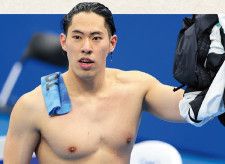【水泳】イレギュラーな開催となった世界選手権 果敢に挑む注目の日本人選手は？