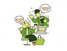 ハングルがわからない状態でも気軽にトライ！ 韓国語学習に役立つデジタルツール5選